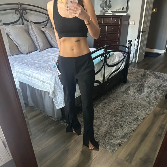 BNWT OFF-WHITE slacks trousers pants - Picture 11 of 13